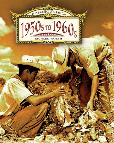 1950s to 1960s by Richard Worth