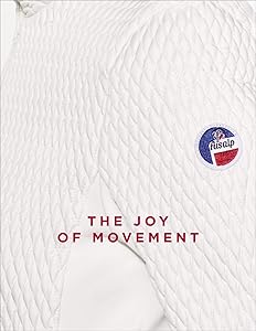 The Joy of Movement: A History of Fusalp, the Iconic Sportswear Brand by Mohamed El Khatib