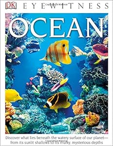 DK Eyewitness Books: Ocean