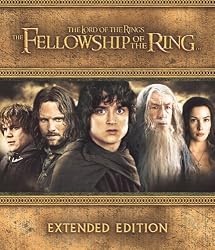 Lord of the Rings: The Fellowship of the Ring - Extended Edition