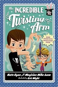 The Incredible Twisting Arm
