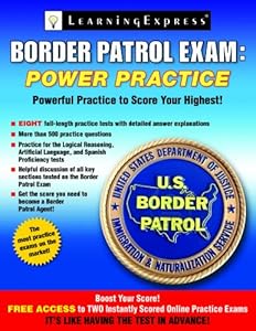Border Patrol Exam: Power Practice