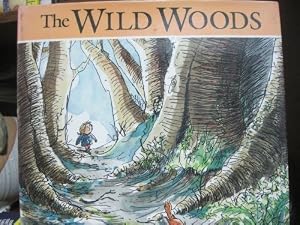 The Wild Woods