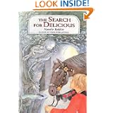 The Search for Delicious