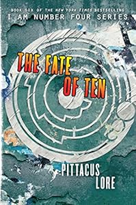The Fate of Ten