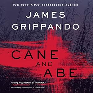 Cane and Abe: Library Edition