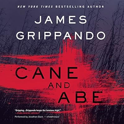 Cane and Abe: Library Edition