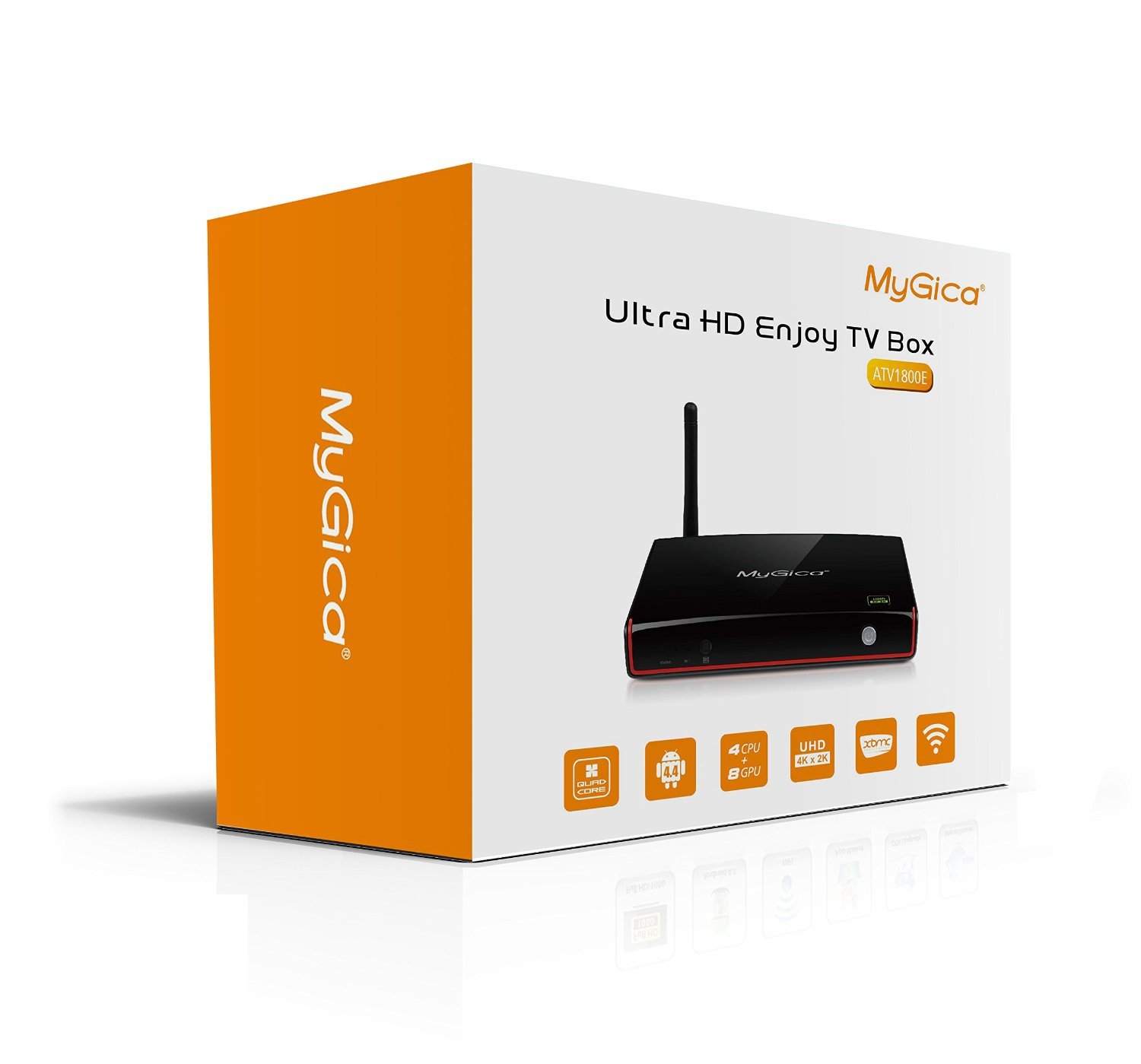 Tv Tuner Mygica Купить