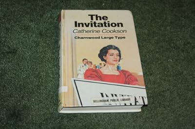 The Invitation (Charnwood Library)