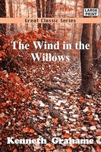The Wind in the Willows
