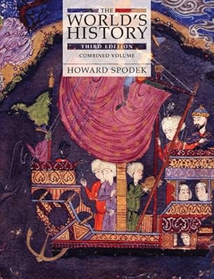 The World's History, The, Combined Volume (3rd Edition)