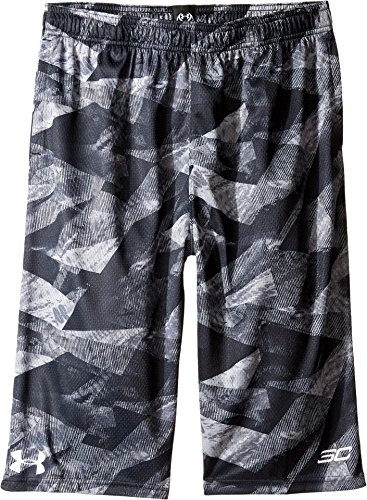 Algopix Similar Product 14 - Under Armour Kids Boys SC30 Essentials