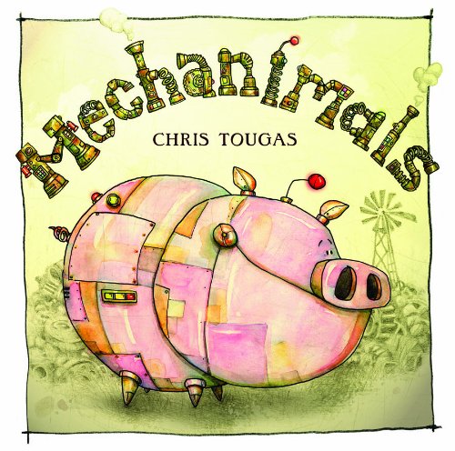Mechanimals