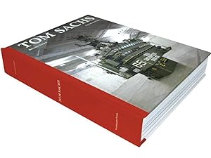 Tom Sachs
