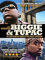 Biggie & Tupac: The Story Behind the Murder of Rap's Biggest Superstars