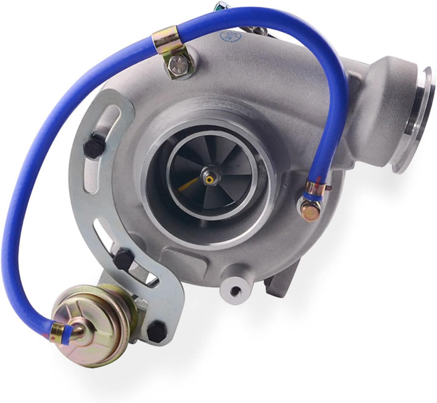 New S200G Turbo 04294676KZ For Deutz TCD2013 Volvo EC750 EC290B