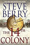 The 14th Colony: A Novel (Cotton Malone)