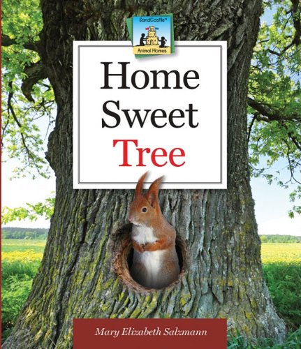 Home Sweet Tree by Mary Elizabeth Salzmann