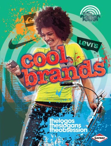 Cool Brands (On the Radar: Street Style) by Liz Gogerly