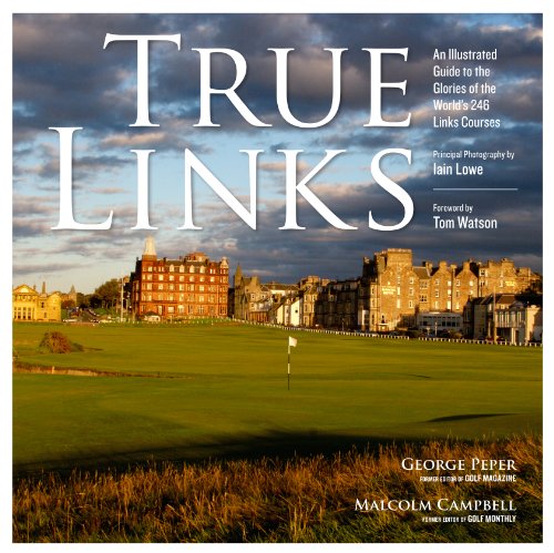 True Links by Malcolm Campbell