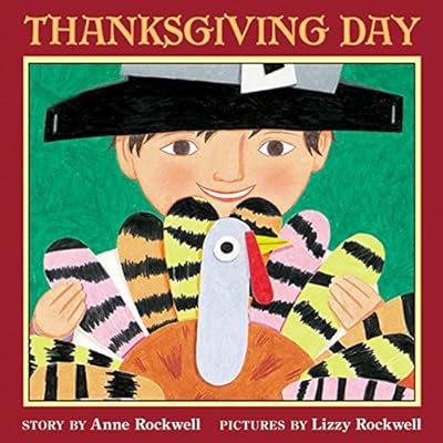 Thanksgiving Day