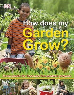 How Does My Garden Grow?