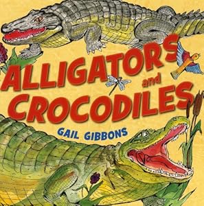 Alligators and Crocodiles