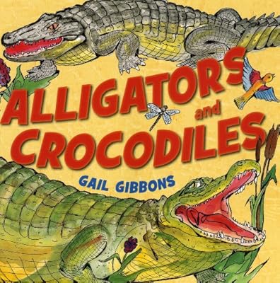 Alligators and Crocodiles