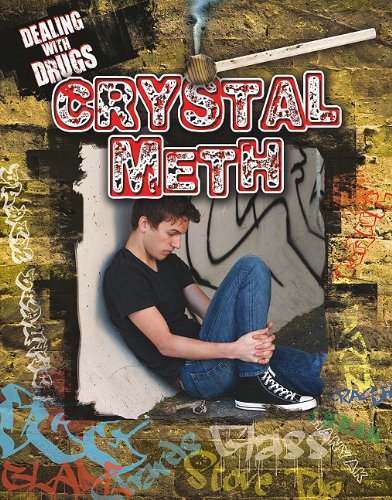 Crystal Meth by Carrie Iorizzo