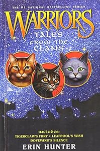 Tales From The Clans