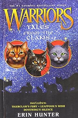 Tales From The Clans