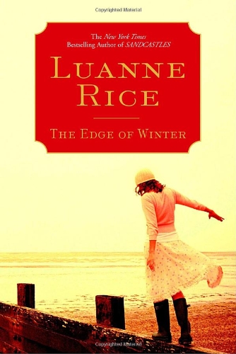 The Edge of Winter by Luanne Rice