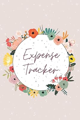 Expense Tracker Happy Planner : Simple Ledger Cash Book Accounts Book keeping Journal for Small Business. Record, Track Debits & Credits ...: Expense Tracker Happy Planner.