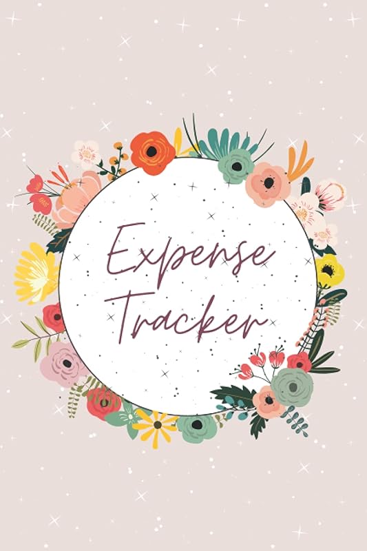 Expense Tracker Happy Planner : Simple Ledger Cash Book Accounts Book keeping Journal for Small Business. Record, Track Debits & Credits ...: Expense Tracker Happy Planner. by BNB Arts