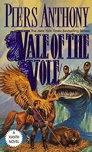 Vale of the Vole (Xanth)