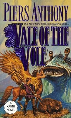 Vale of the Vole (Xanth)