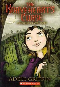 The Knaveheart's Curse : a Vampire Island story
