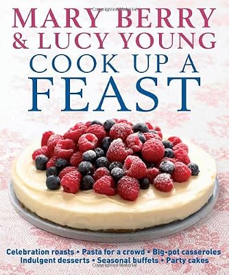 Cook Up a Feast