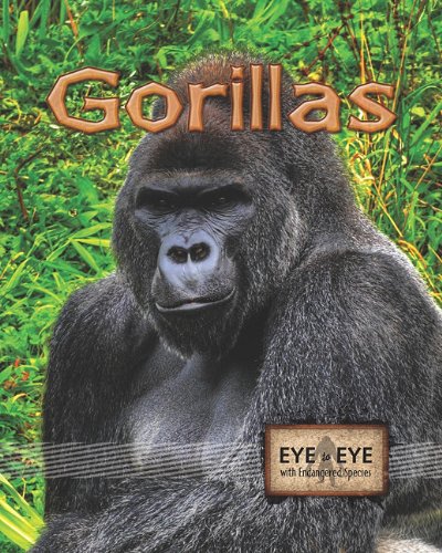 Gorillas by Don McLeese