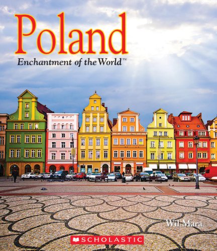 Poland by Wil Mara