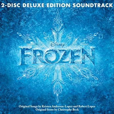 Frozen