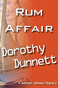 Rum Affair (Dolly (Johnson Johnson))