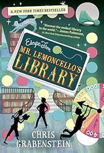 What We Found in the Sofa and How It Saved the World