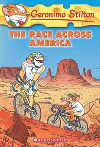 The Race Across America