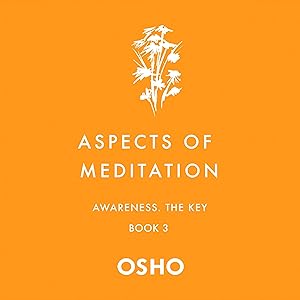 Aspects of Meditation, Book 3: Awareness, the Key