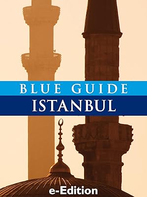 Blue Guide Istanbul