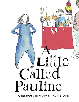 A Little Called Pauline
