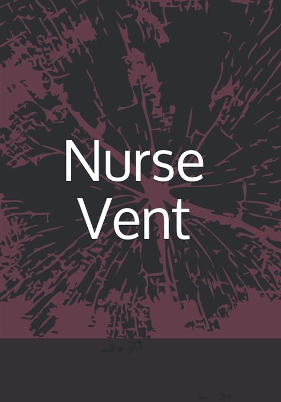 Nurse Vent by Dainty Thompson