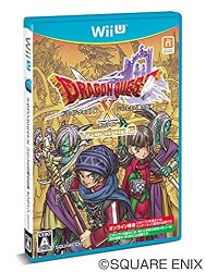 ドラゴンクエストⅩ　いにしえの竜の伝承　オンライン初回生産封入特典ゲーム内で使える『プレゼントチケット』が6個手に入るアイテムコード同梱