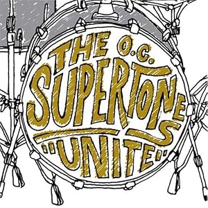 Capa de Unite